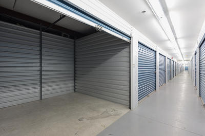 Storage Units at StorageMart - 85 Westney Rd S, Ajax, ON